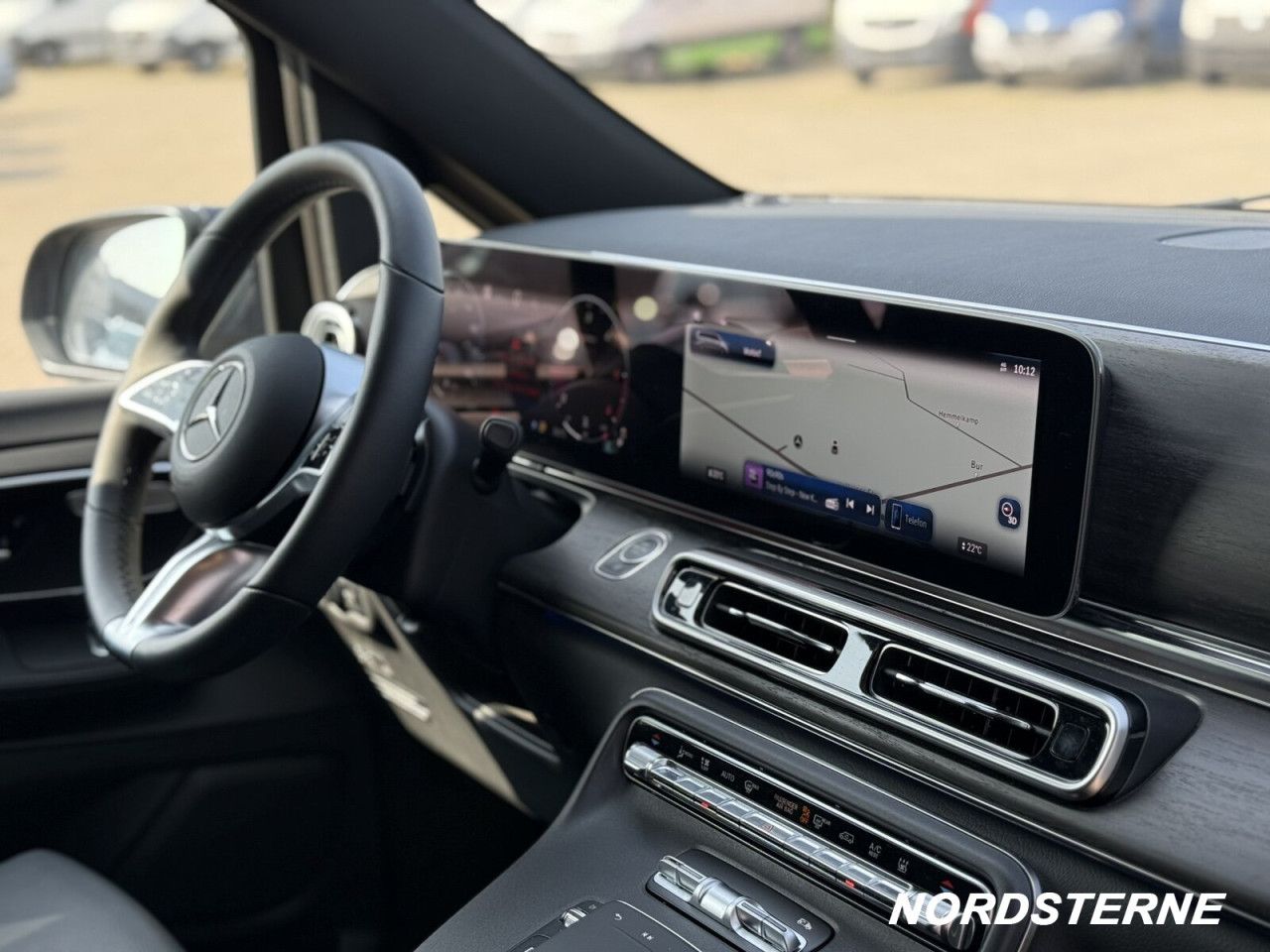 Mercedes-Benz Marco Polo – Bild 12