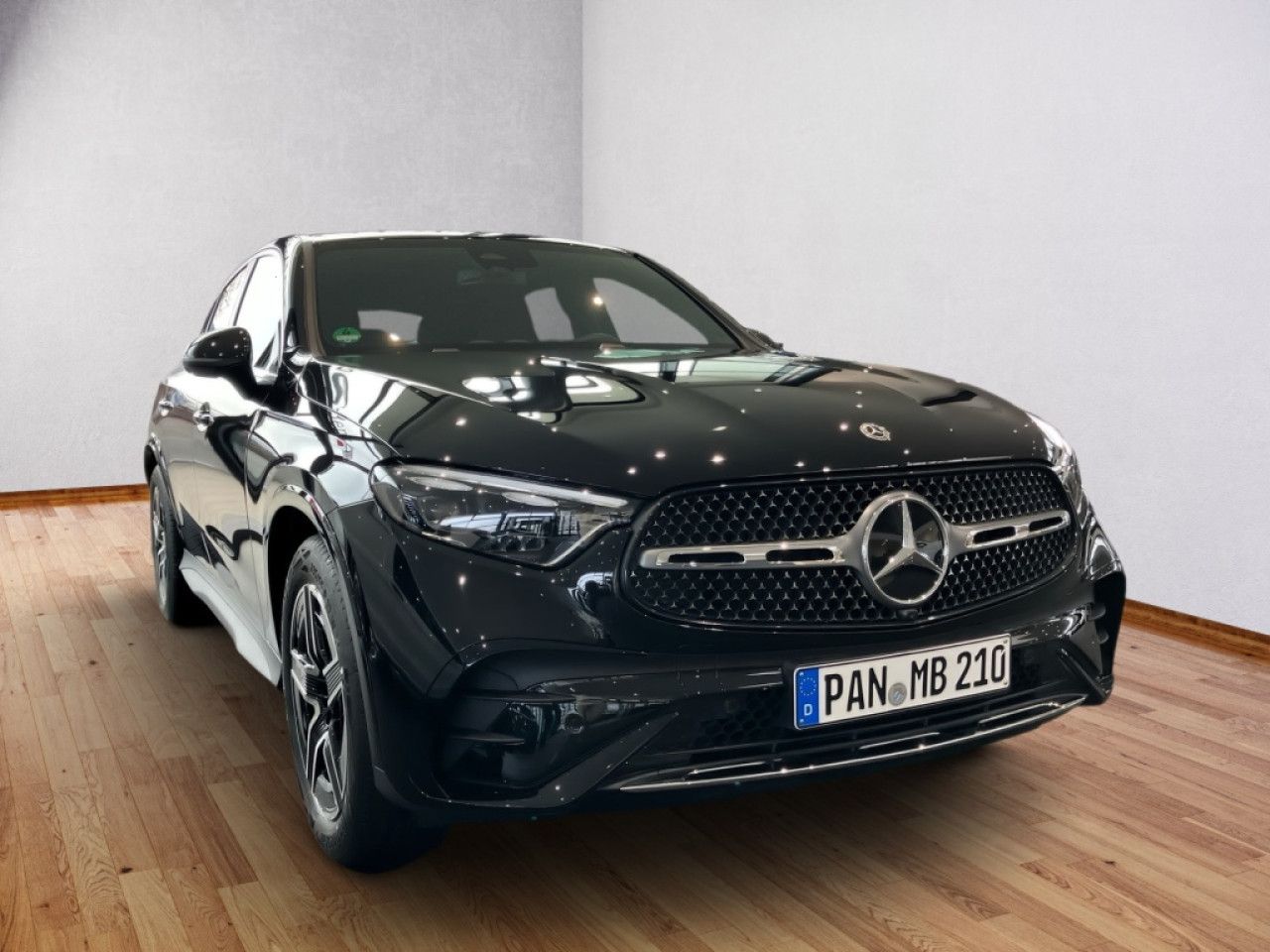 Mercedes-Benz GLC – Bild 6