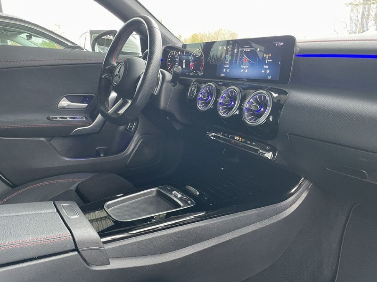 Mercedes-Benz CLA – Bild 6