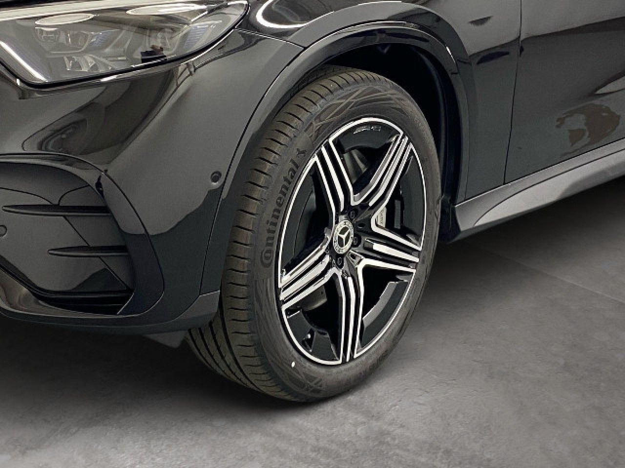Mercedes-Benz GLC – Bild 6