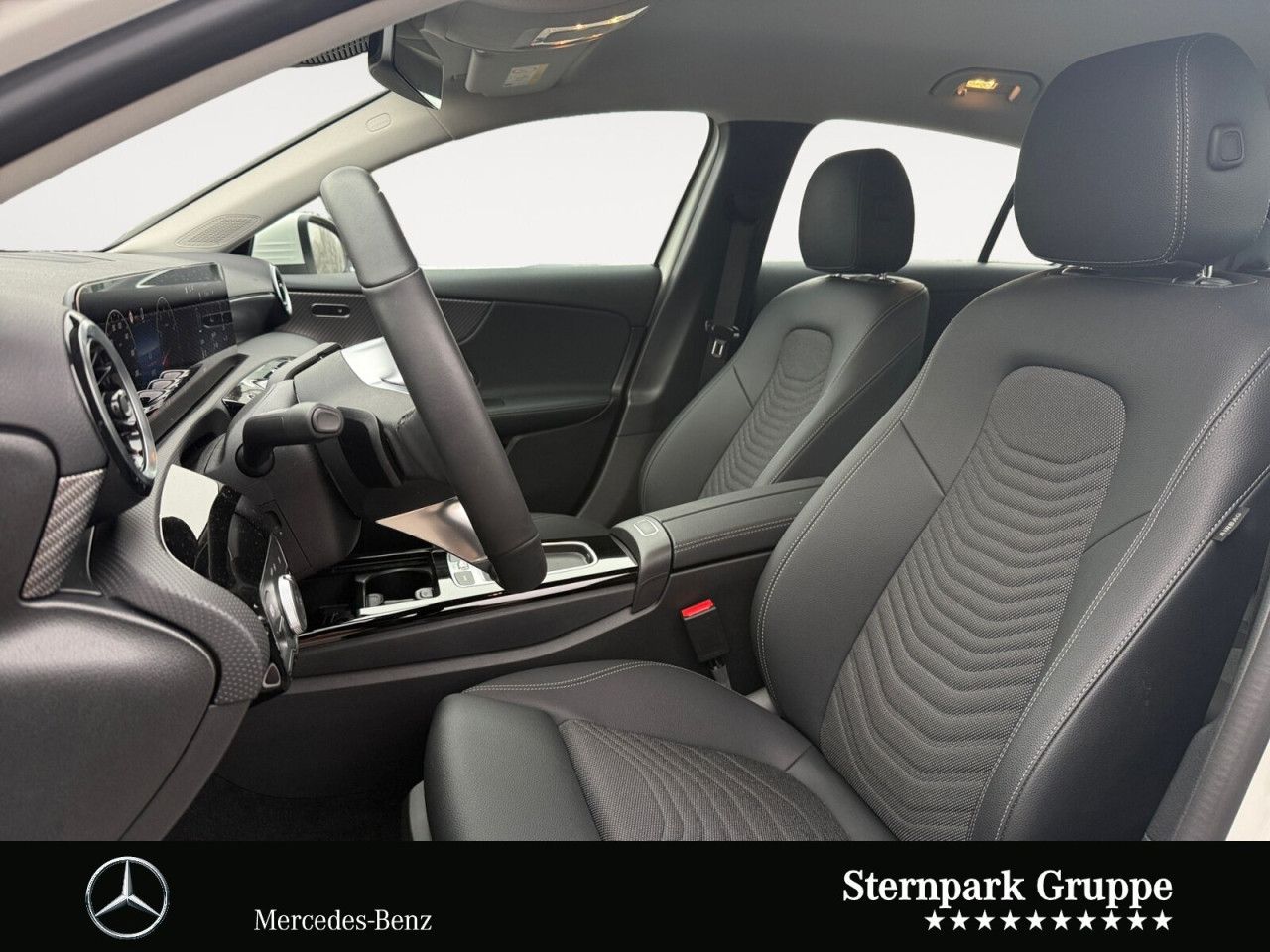 Mercedes-Benz A-Klasse – Bild 9