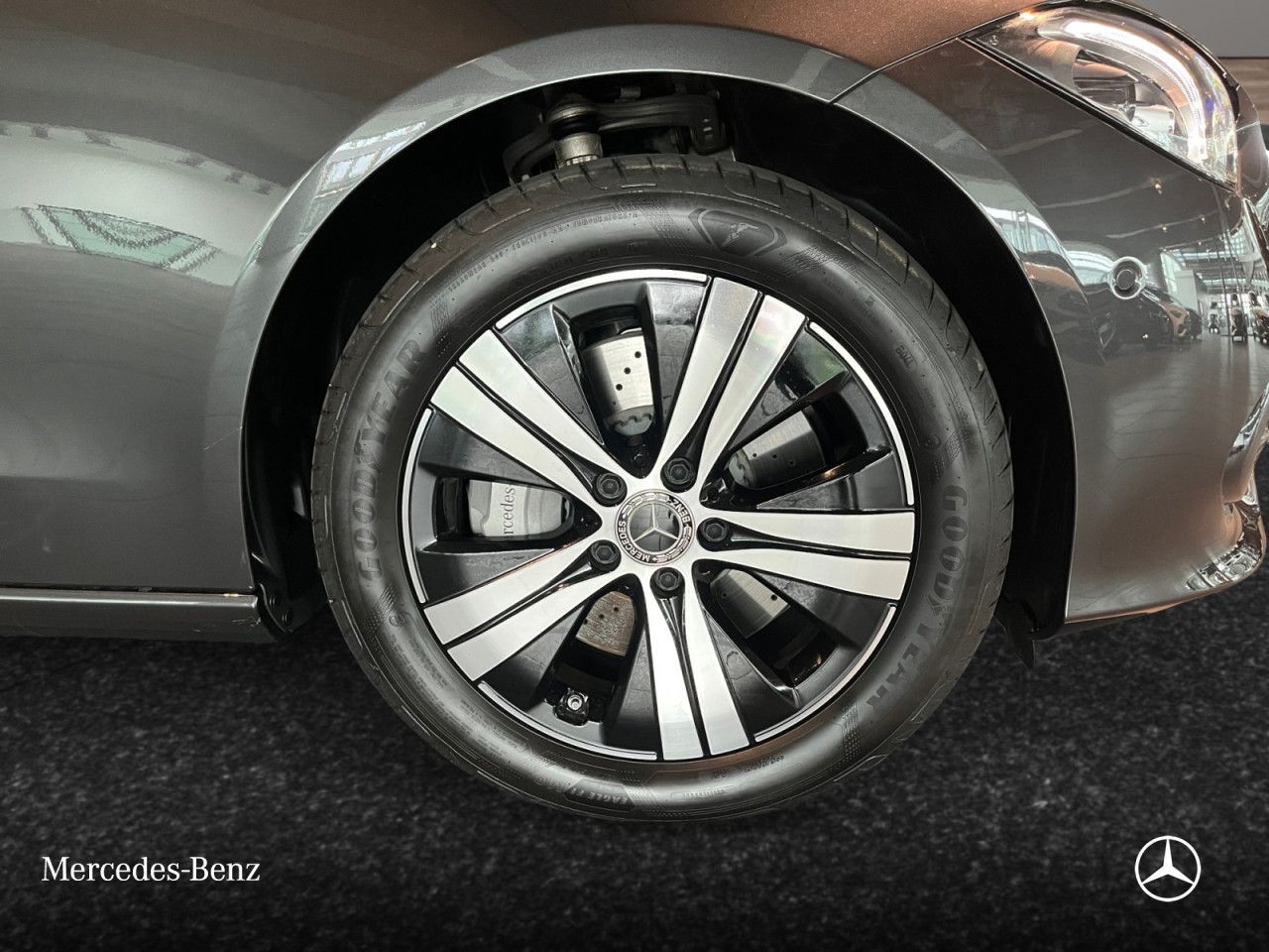 Mercedes-Benz C-Klasse – Bild 4
