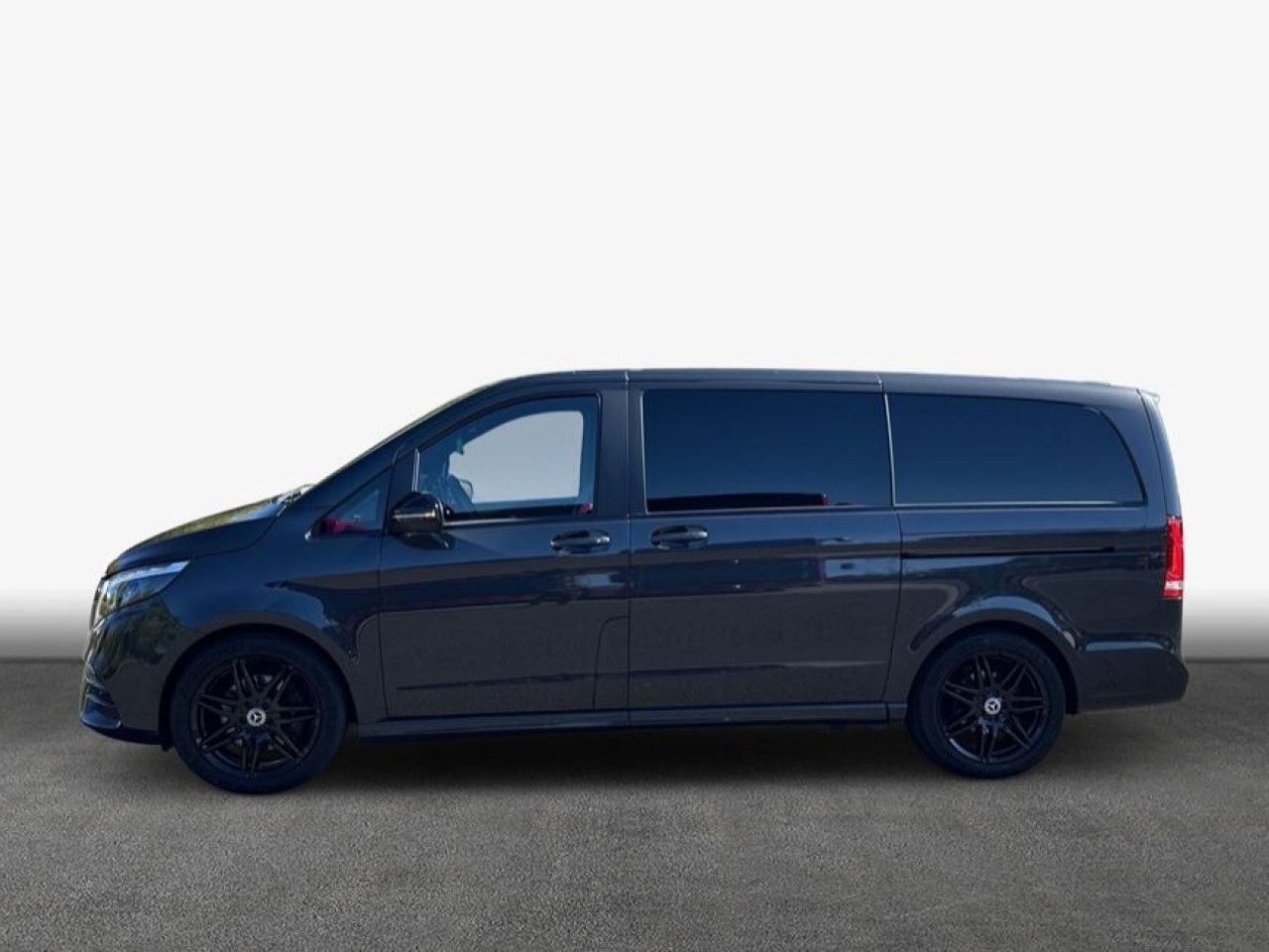 Mercedes-Benz V-Klasse – Bild 4