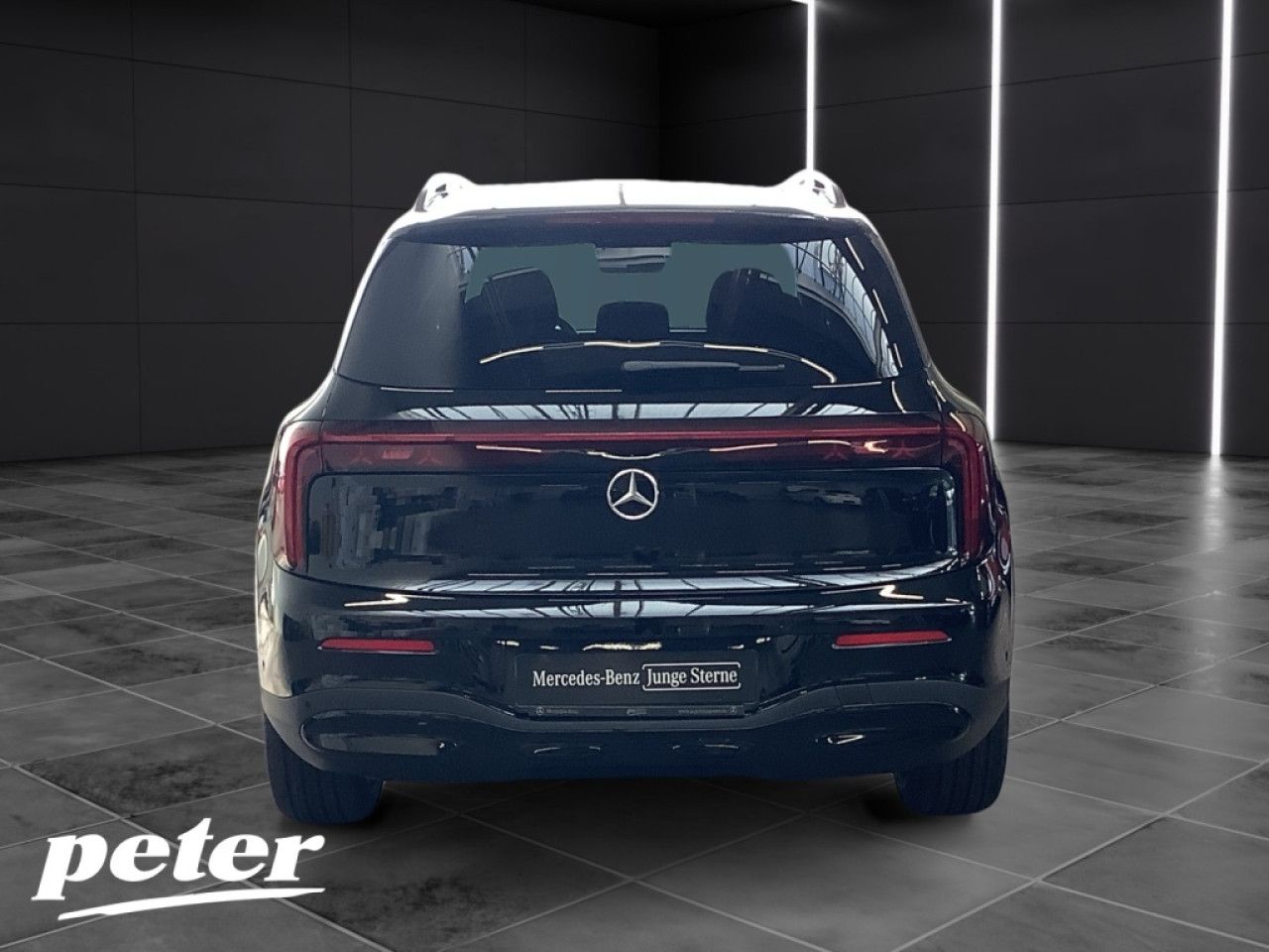 Mercedes-Benz GLB – Bild 4