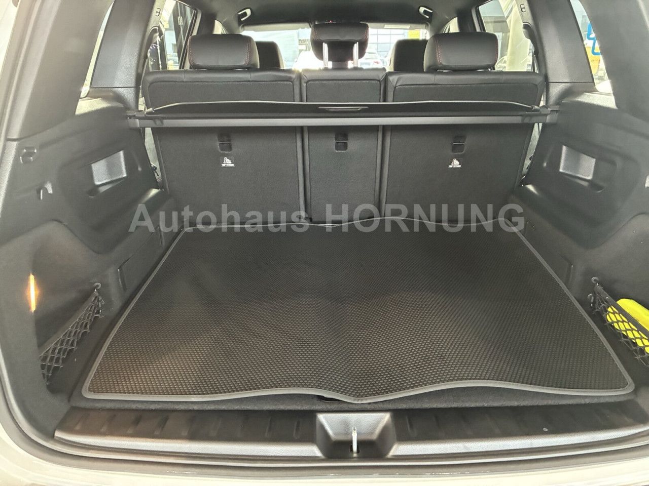 Mercedes-Benz GLB – Bild 26