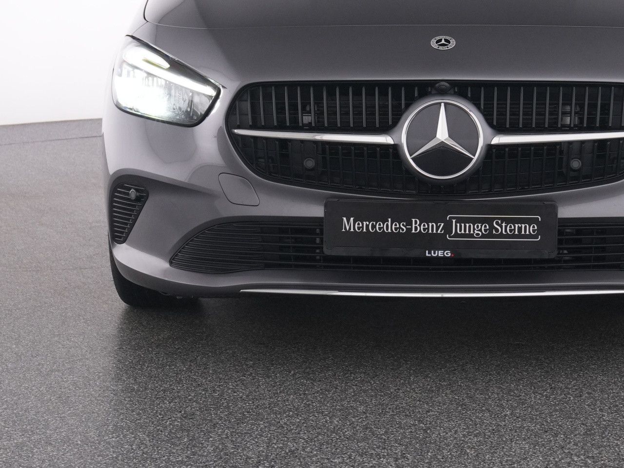 Mercedes-Benz B-Klasse – Bild 16