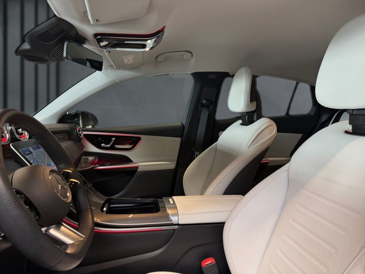 Mercedes-Benz GLC – Bild 6