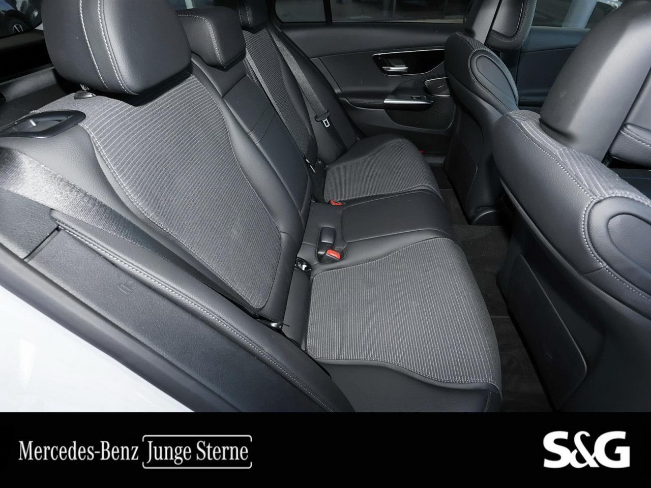 Mercedes-Benz C-Klasse – Bild 7