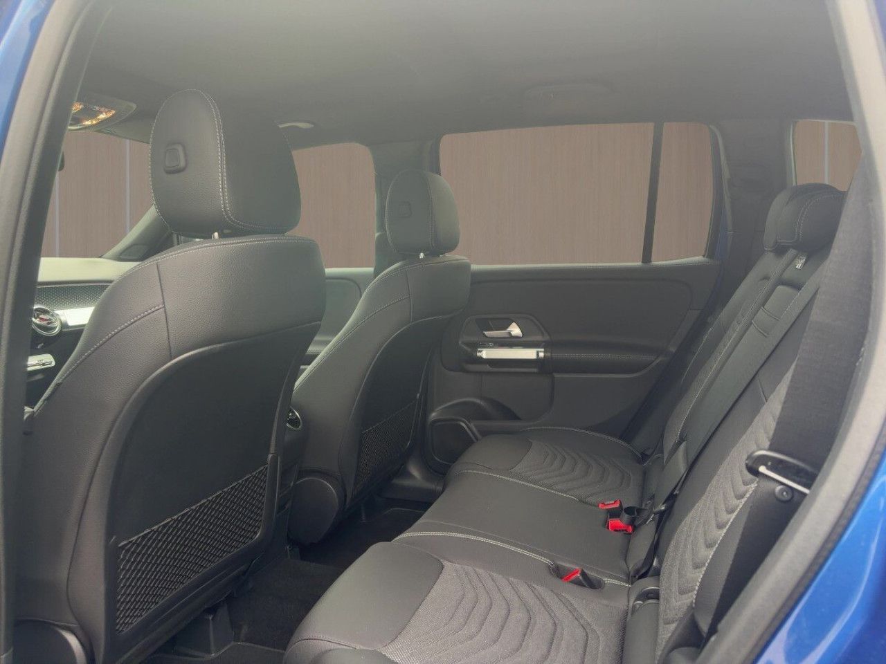 Mercedes-Benz GLB – Bild 7