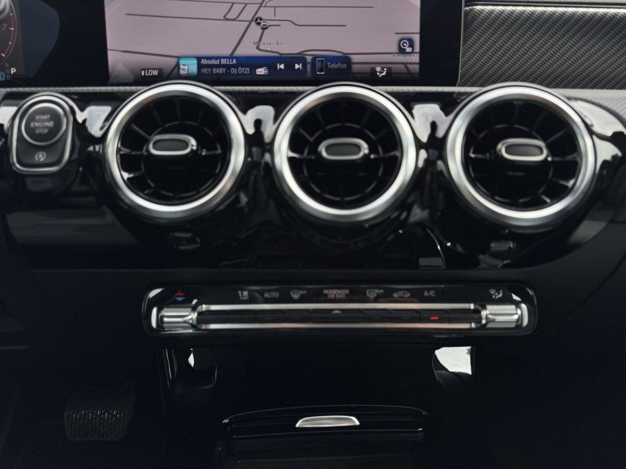 Mercedes-Benz CLA – Bild 16