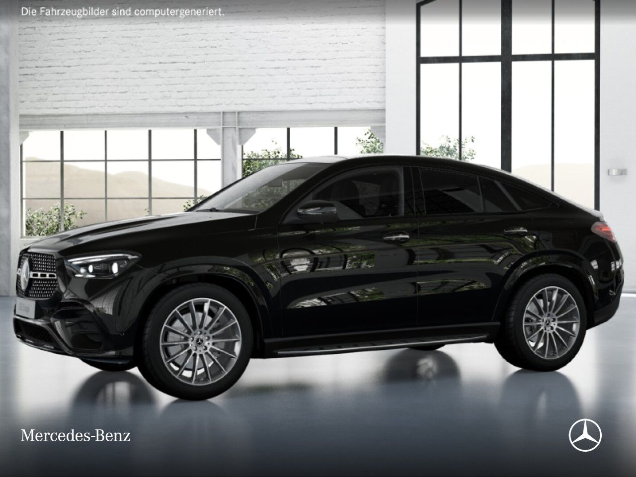 Mercedes-Benz GLE – Bild 2