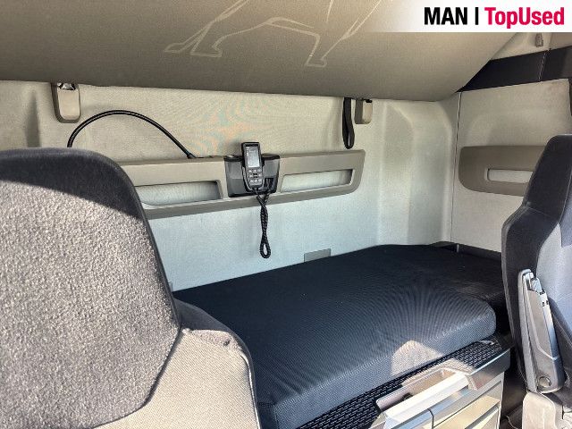 MAN TGX 18.470 4x2 BL SA 17