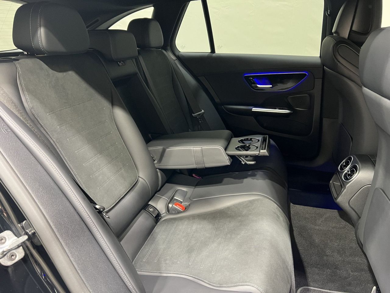 Mercedes-Benz C-Klasse – Bild 20