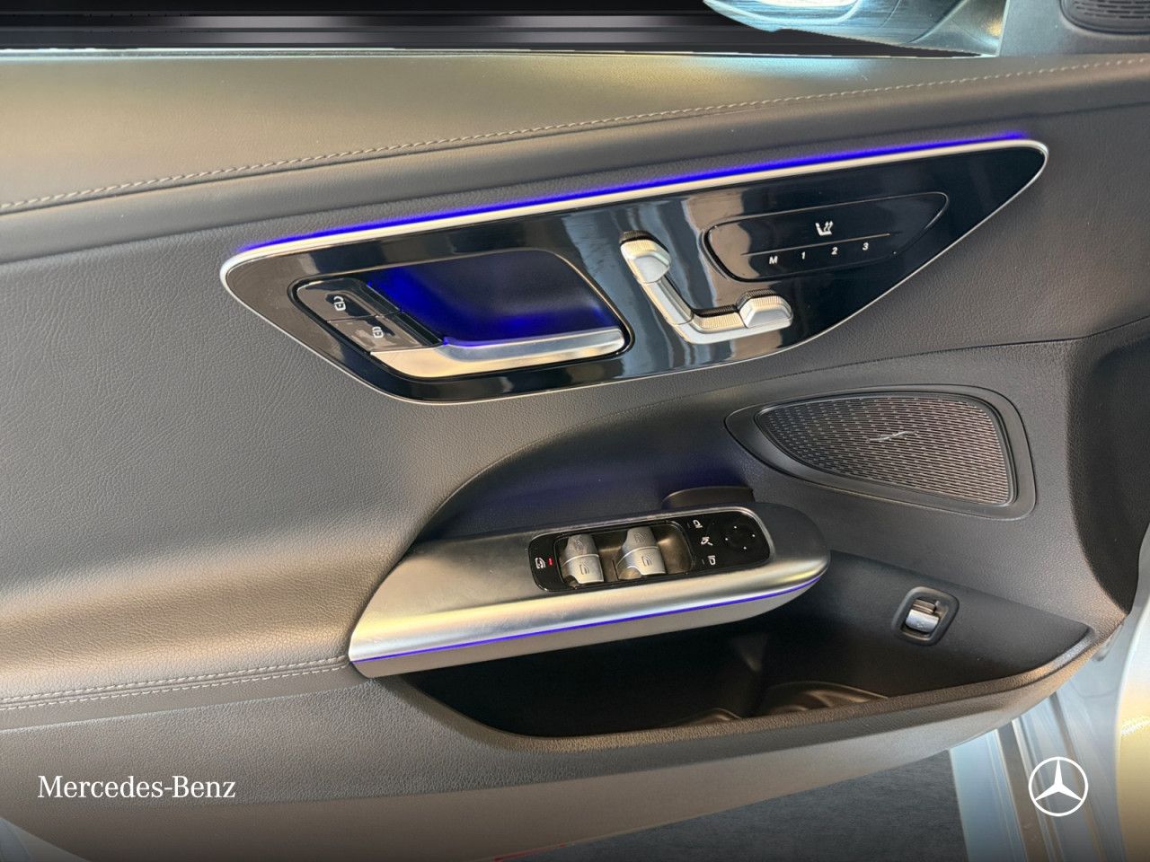 Mercedes-Benz C-Klasse – Bild 10