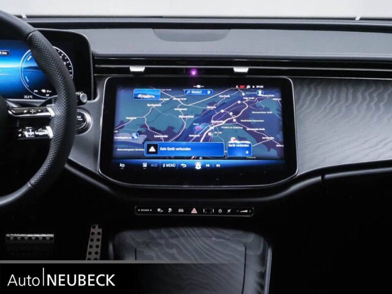 Mercedes-Benz E-Klasse – Bild 8