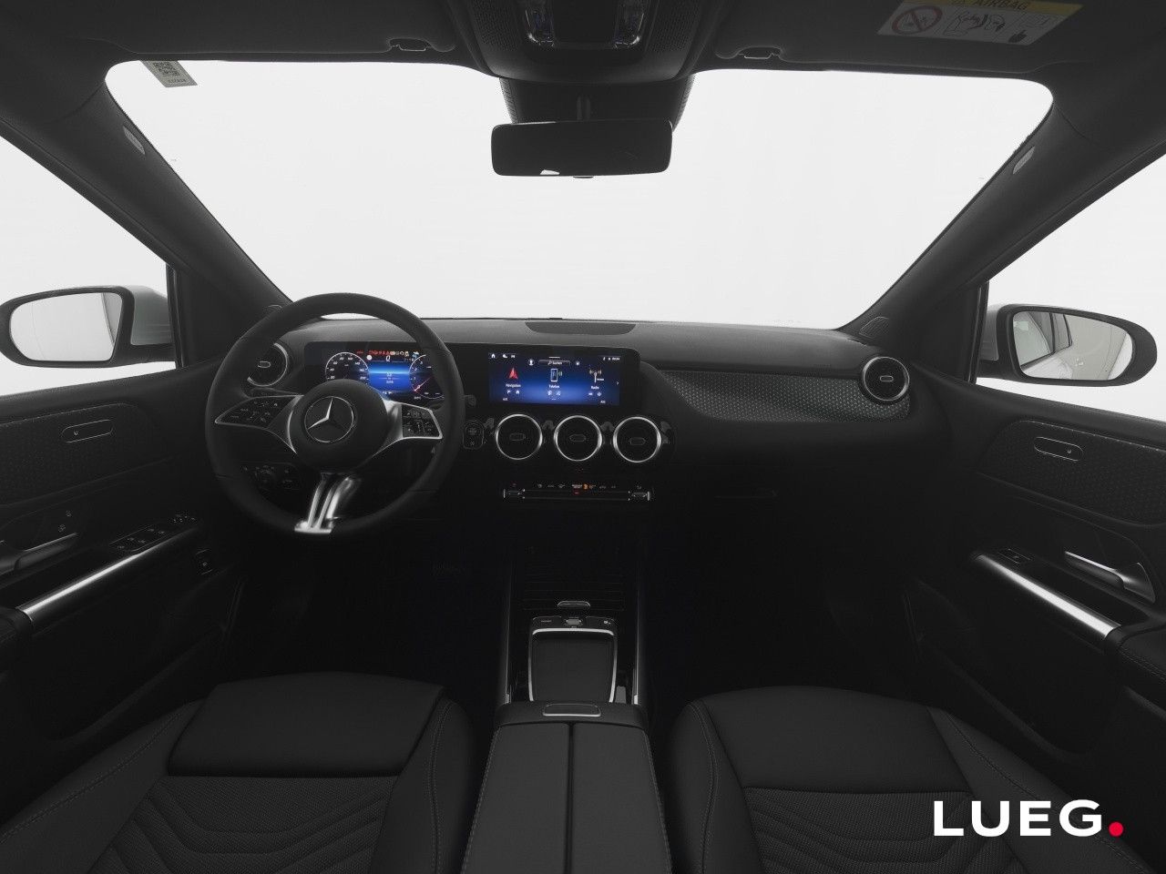 Mercedes-Benz B-Klasse – Bild 3