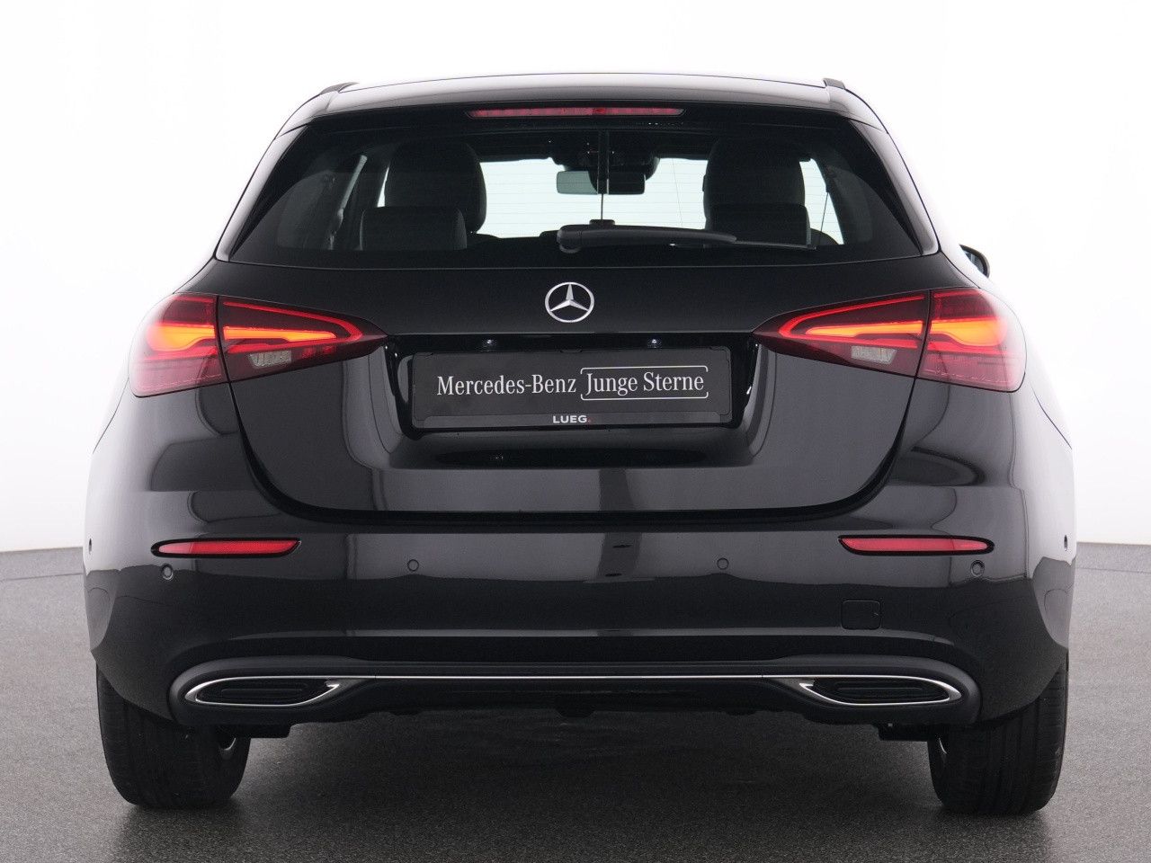 Mercedes-Benz A-Klasse – Bild 15