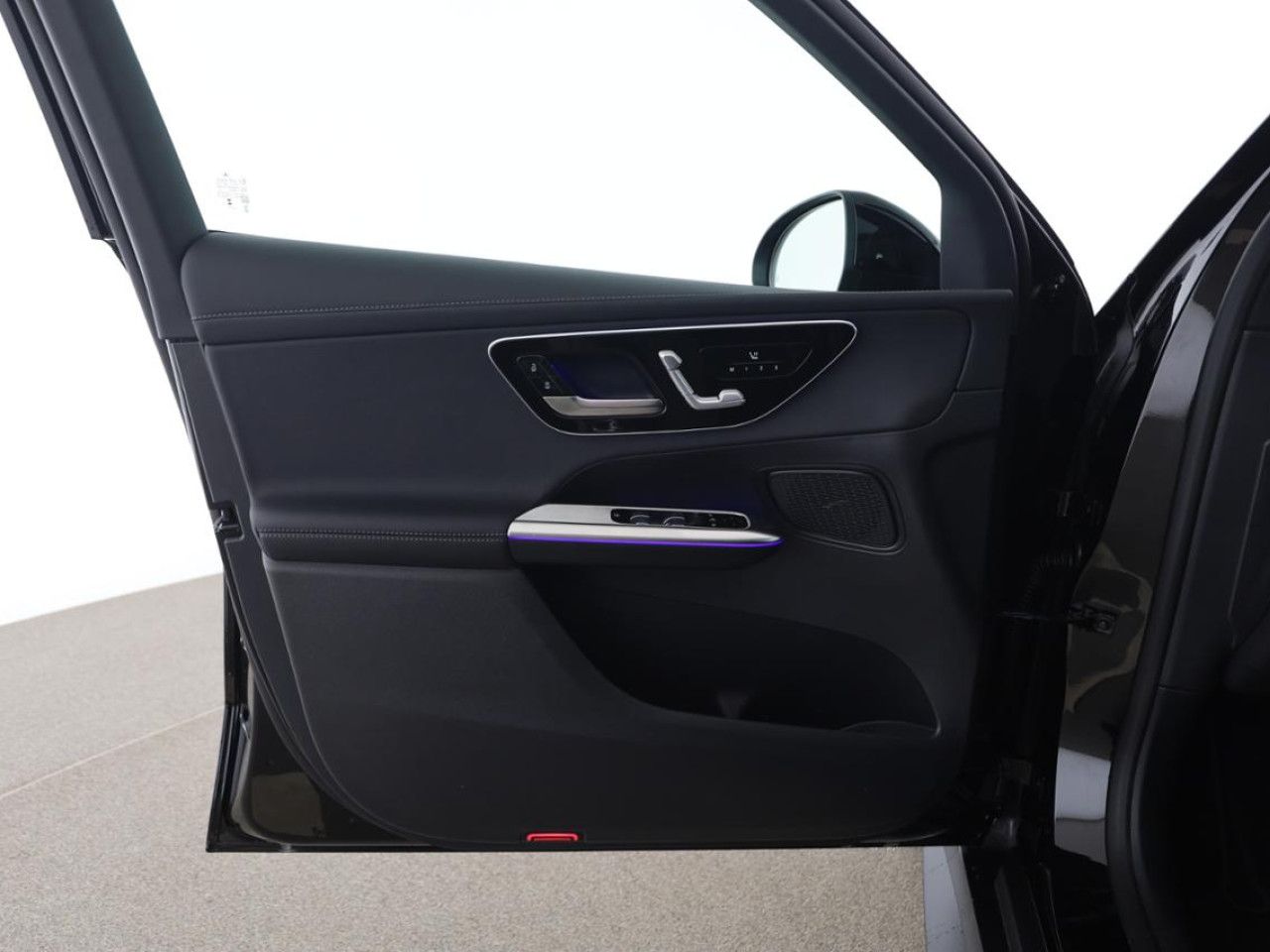 Mercedes-Benz GLC – Bild 11