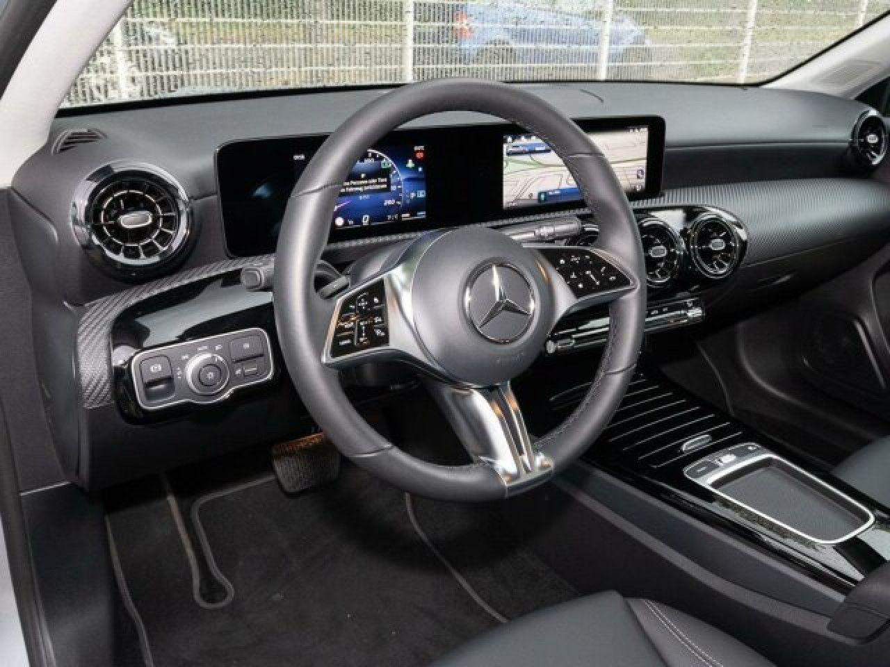 Mercedes-Benz A-Klasse – Bild 4