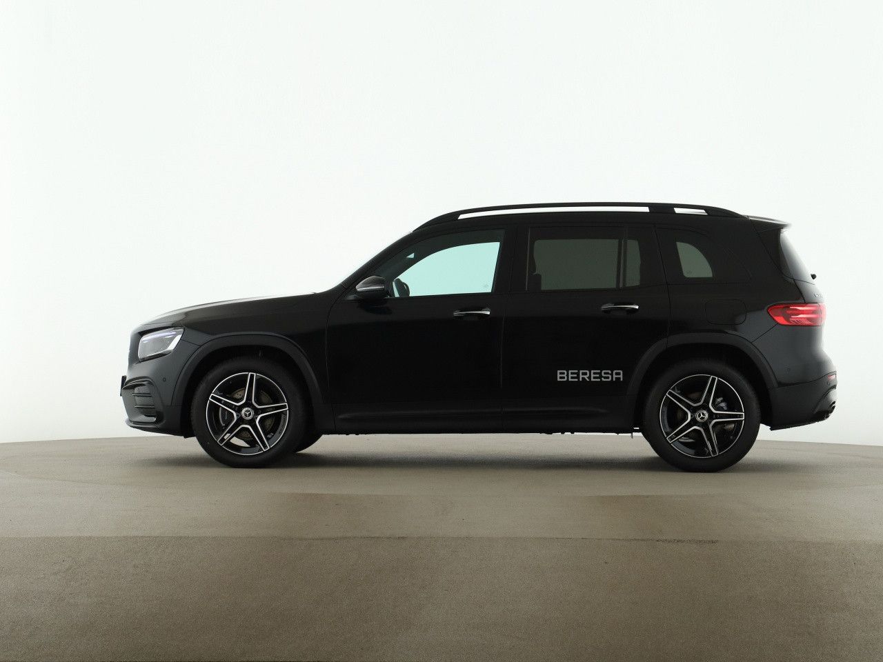 Mercedes-Benz GLB – Bild 3