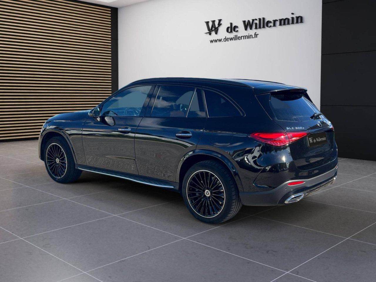 Photo du v&eacute;hicule 7 / 18