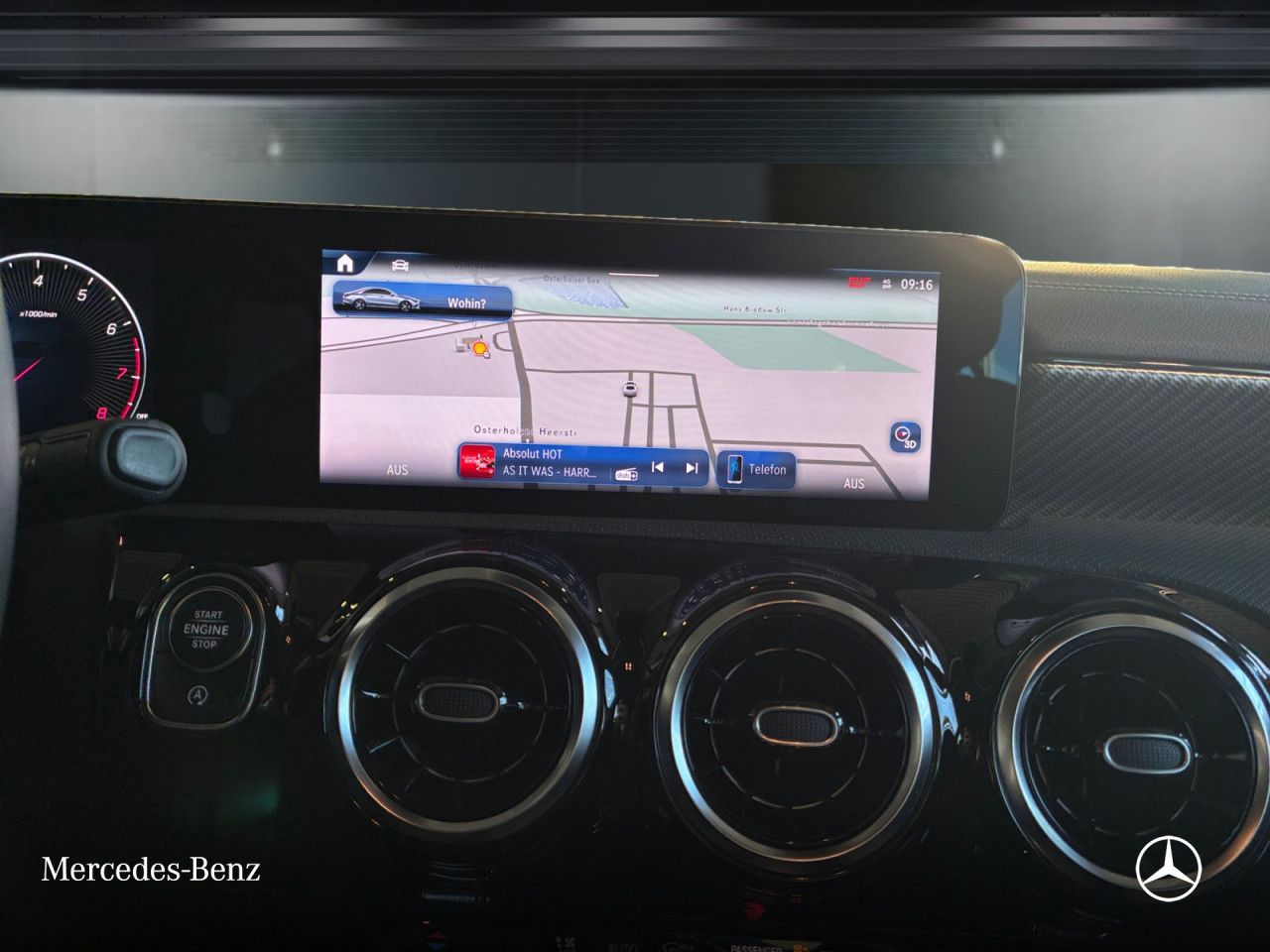Mercedes-Benz CLA – Bild 14