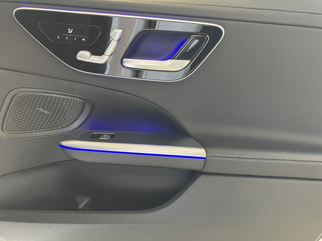 Mercedes-Benz C-Klasse – Bild 17