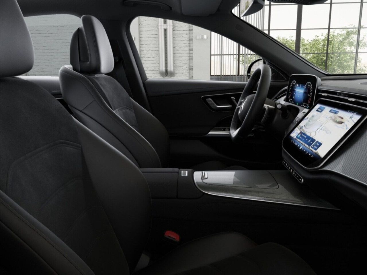 Mercedes-Benz E-Klasse – Bild 7