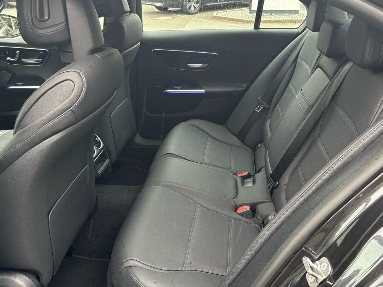 Mercedes-Benz C-Klasse – Bild 12