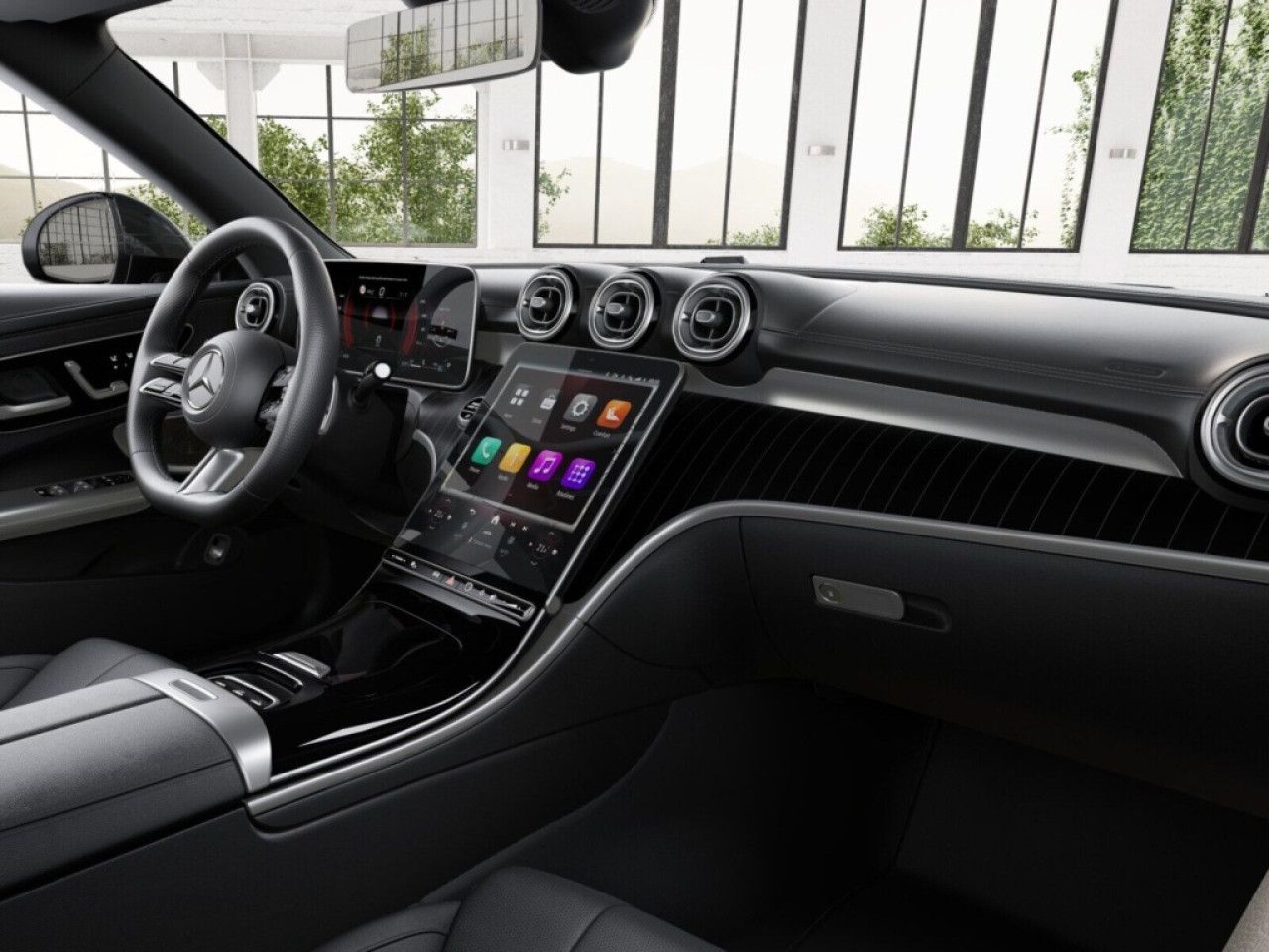 Mercedes-Benz CLE – Bild 8