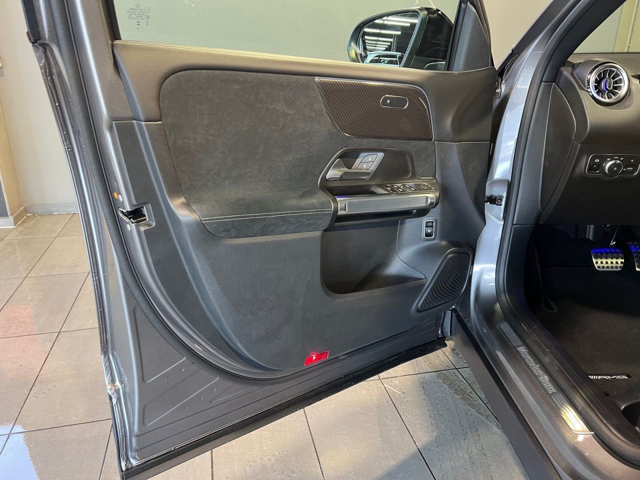 Mercedes-Benz GLB – Bild 8