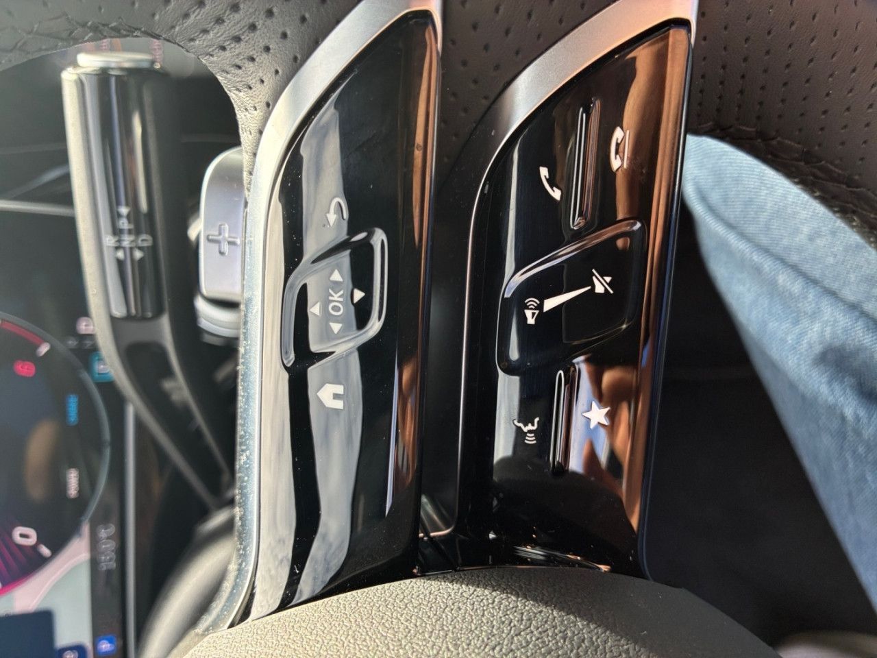 Mercedes-Benz E-Klasse – Bild 21