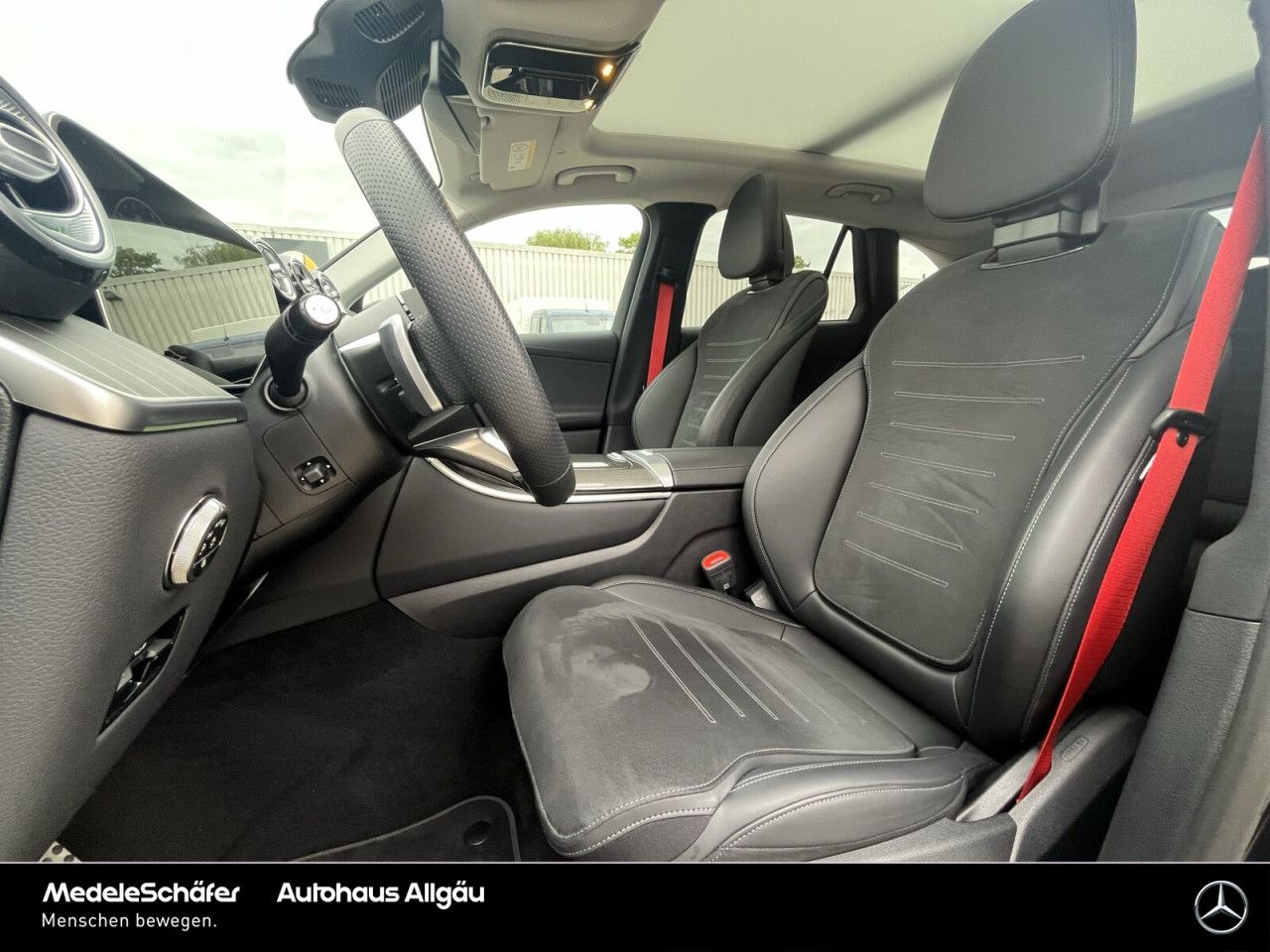Mercedes-Benz GLC – Bild 10