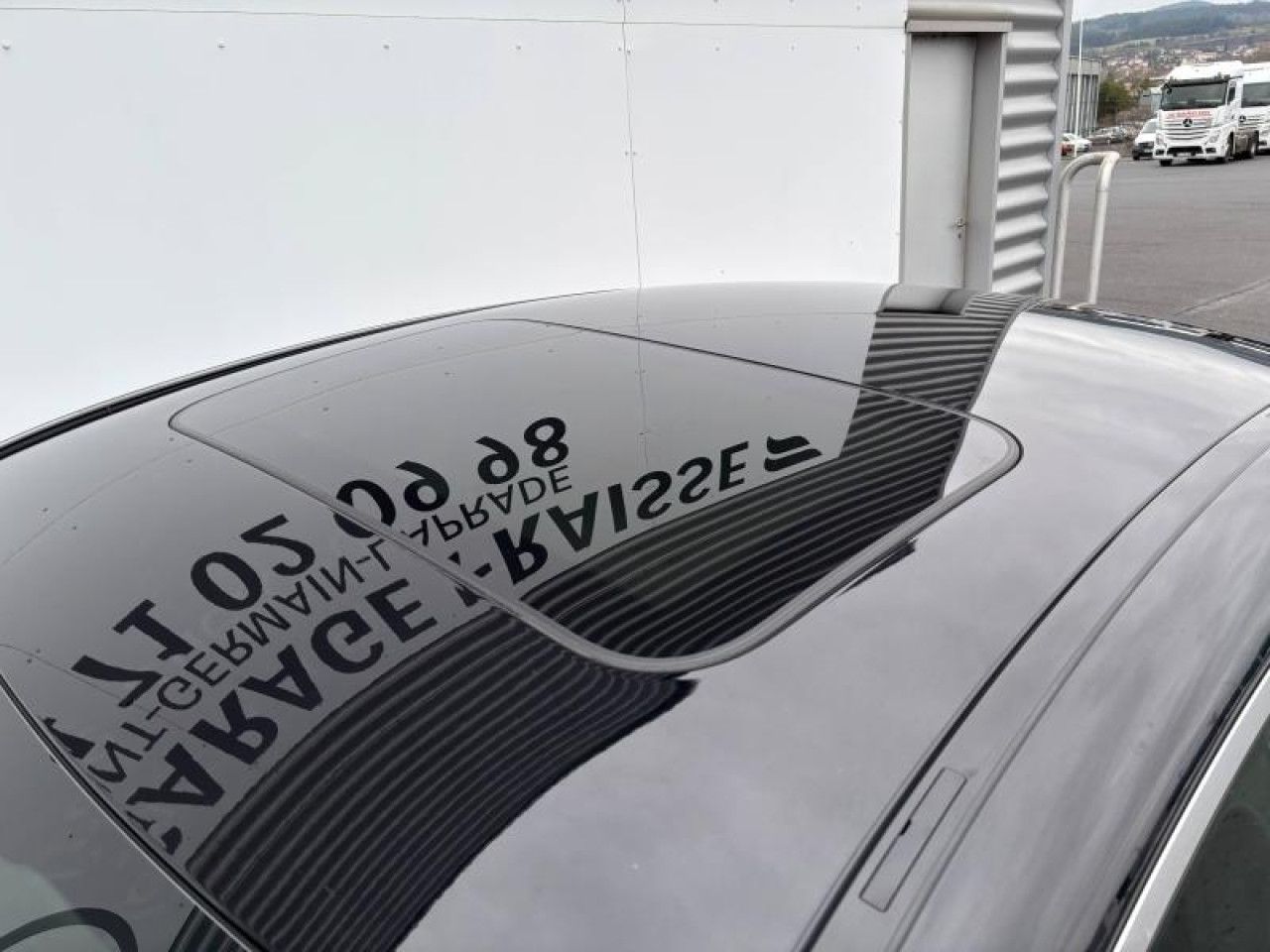 Photo du v&eacute;hicule 7 / 15