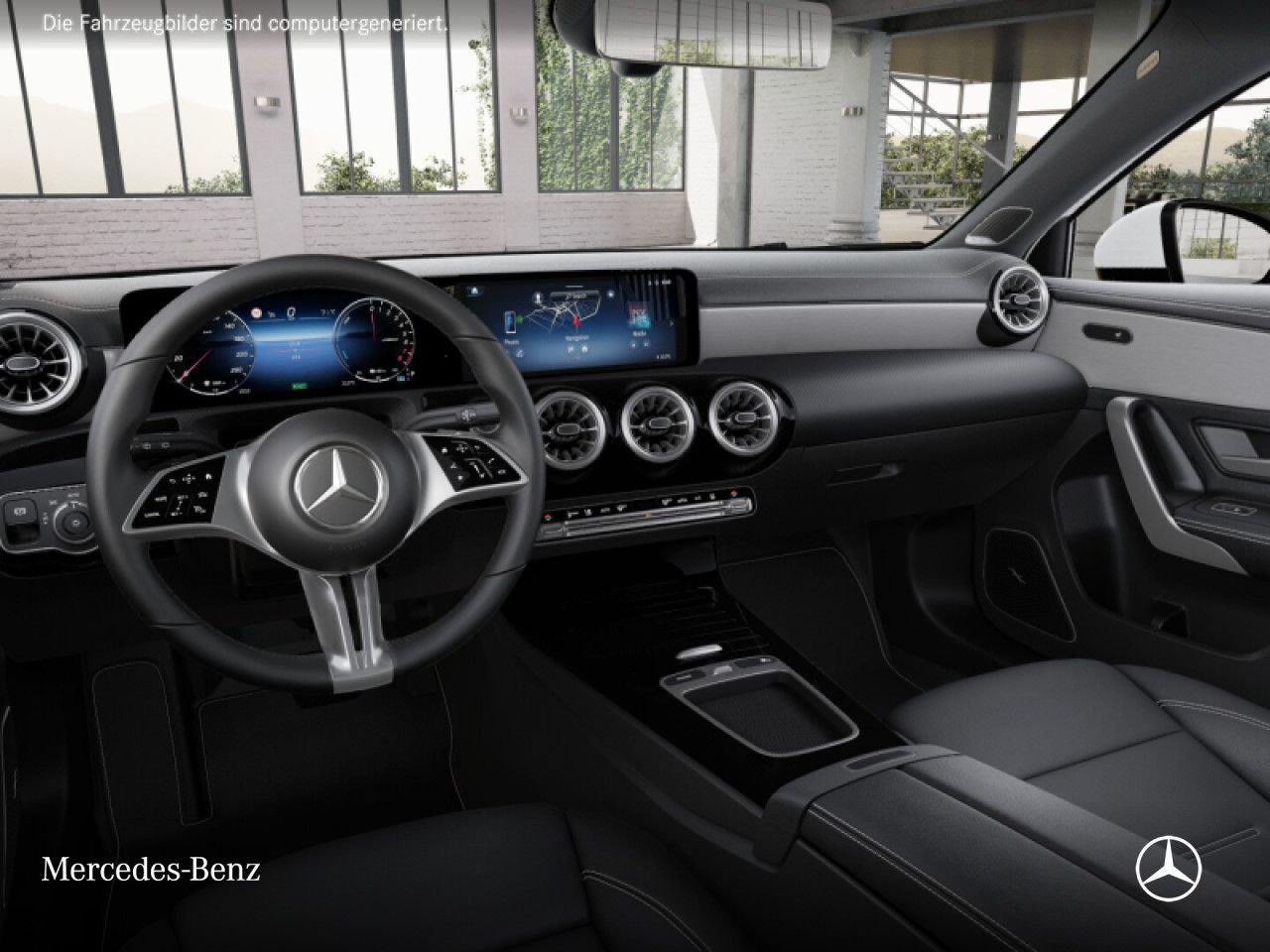 Mercedes-Benz A-Klasse – Bild 7