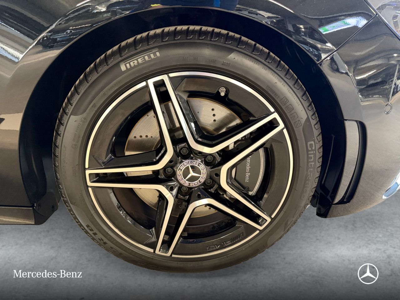 Mercedes-Benz B-Klasse – Bild 2