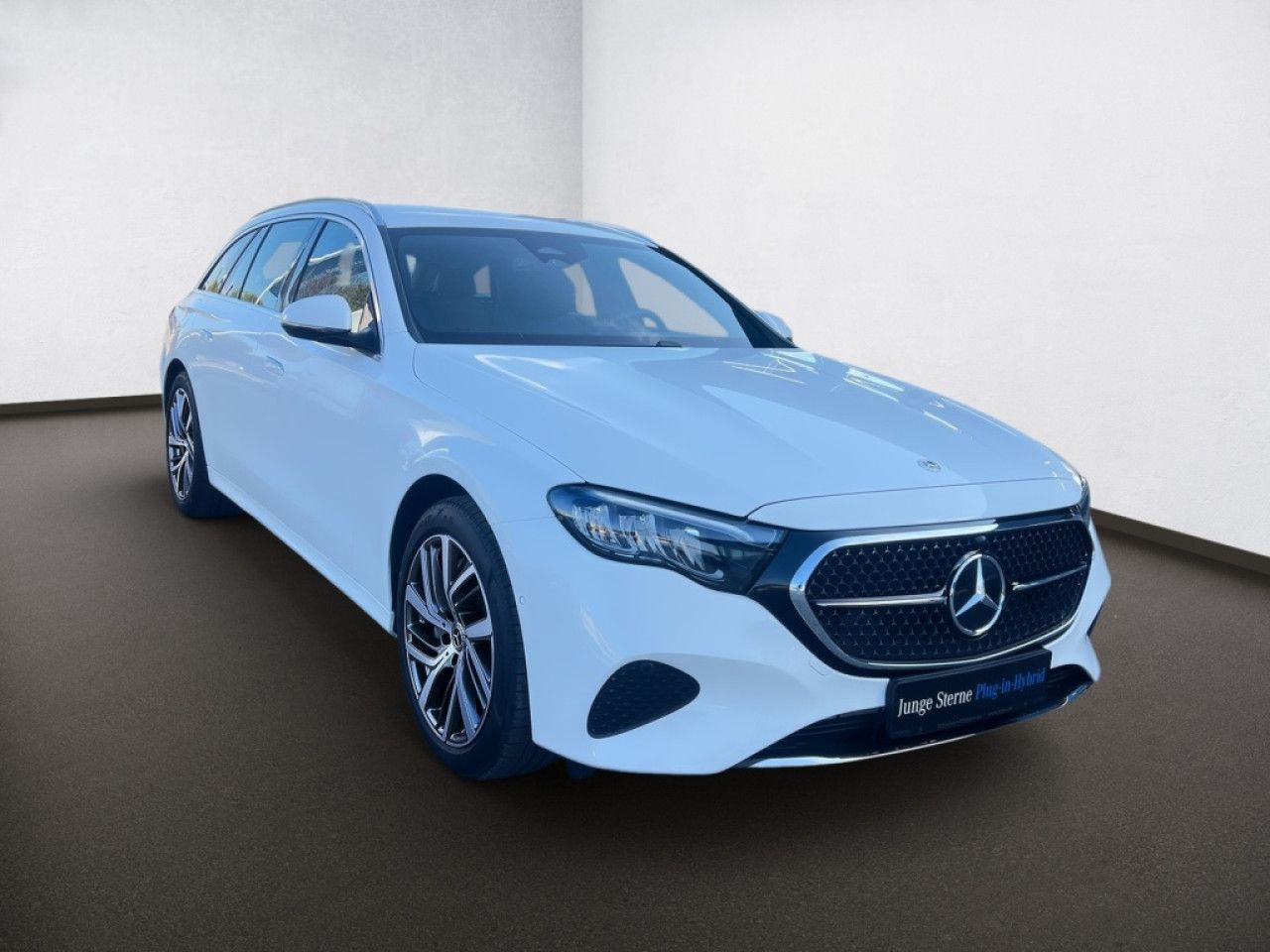Mercedes-Benz E-Klasse – Bild 6