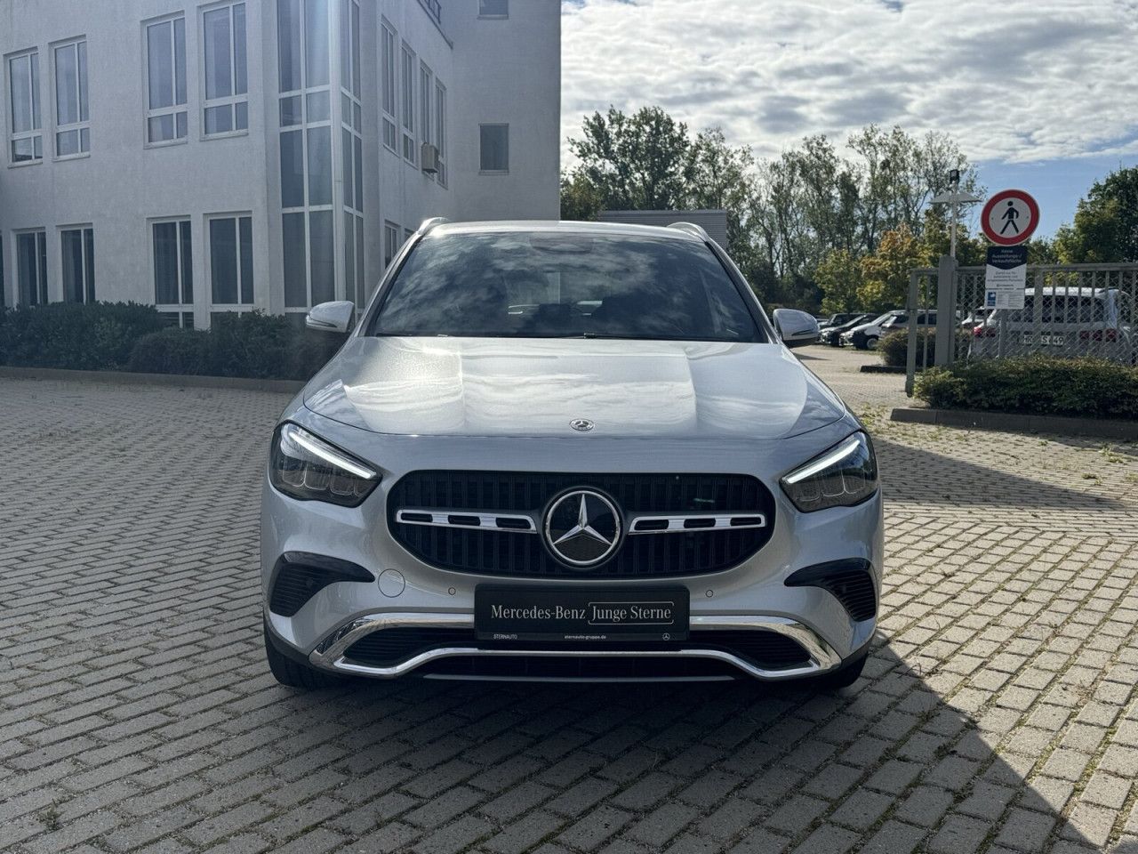 Mercedes-Benz GLA – Bild 2