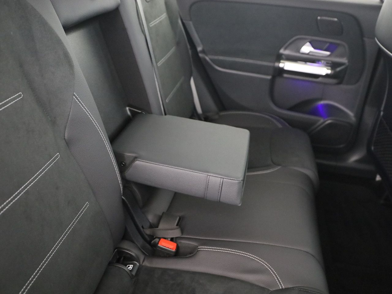 Mercedes-Benz GLB – Bild 21