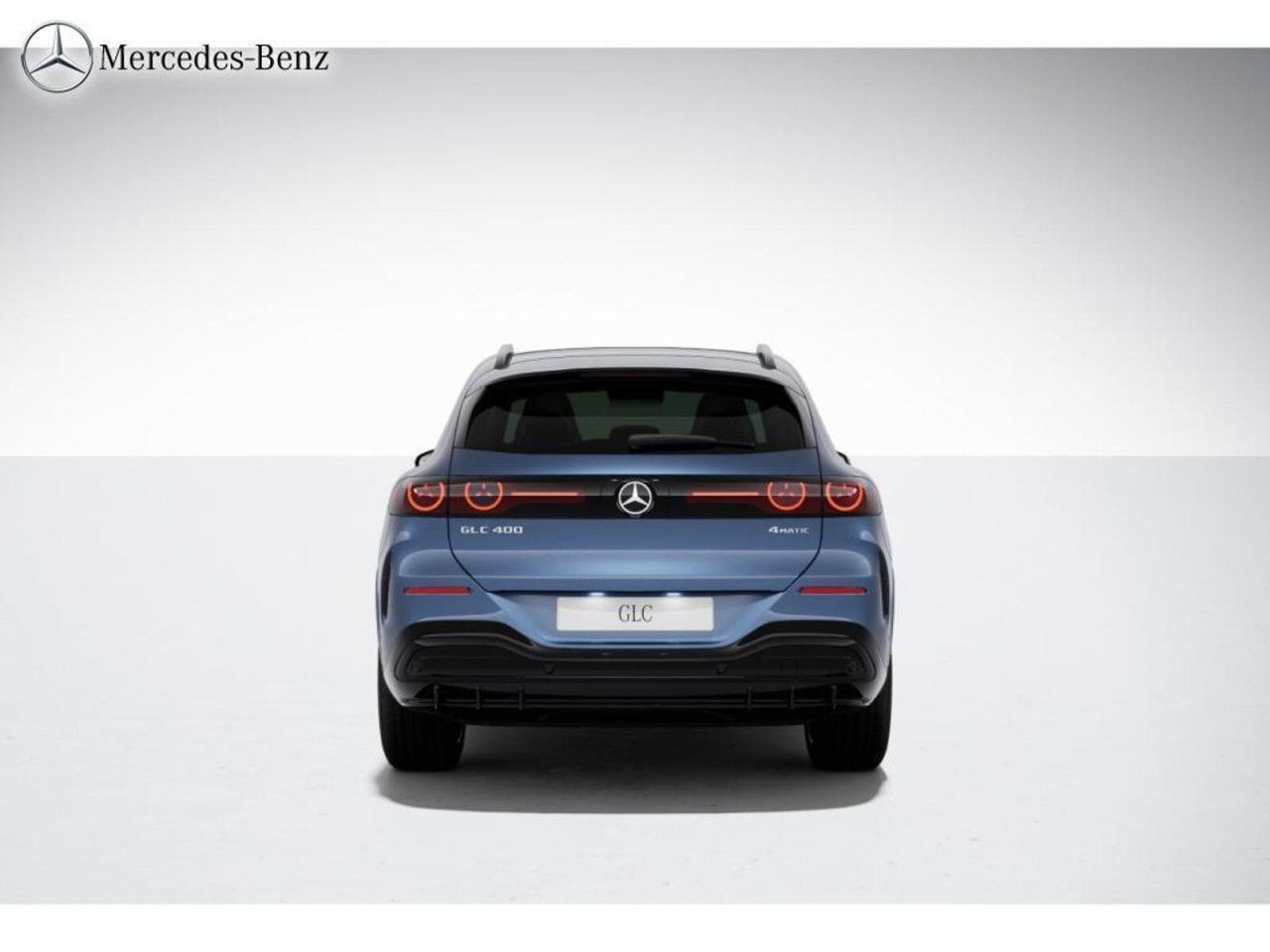Mercedes-Benz GLC – Bild 4