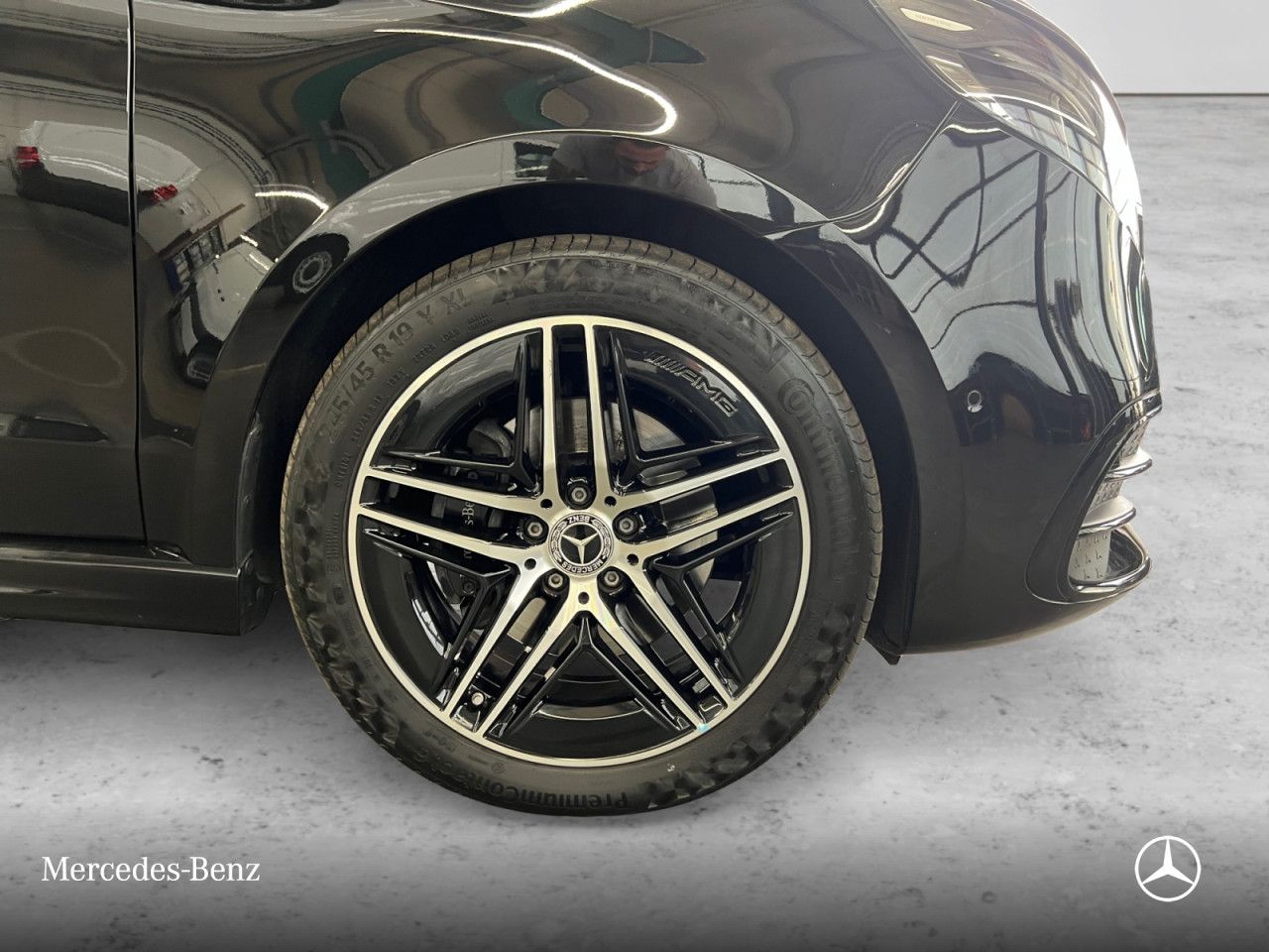 Mercedes-Benz V-Klasse – Bild 4