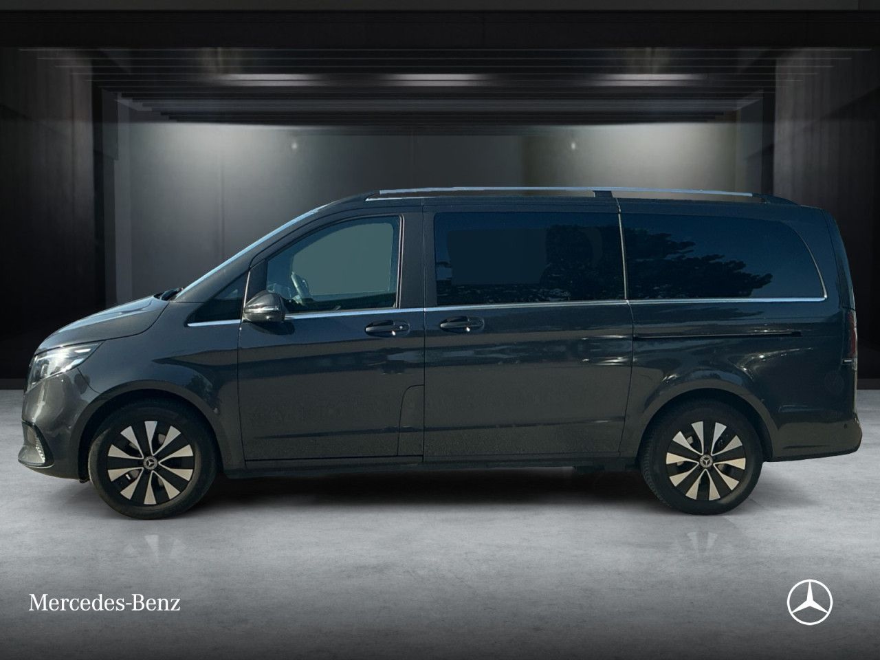 Mercedes-Benz V-Klasse – Bild 19