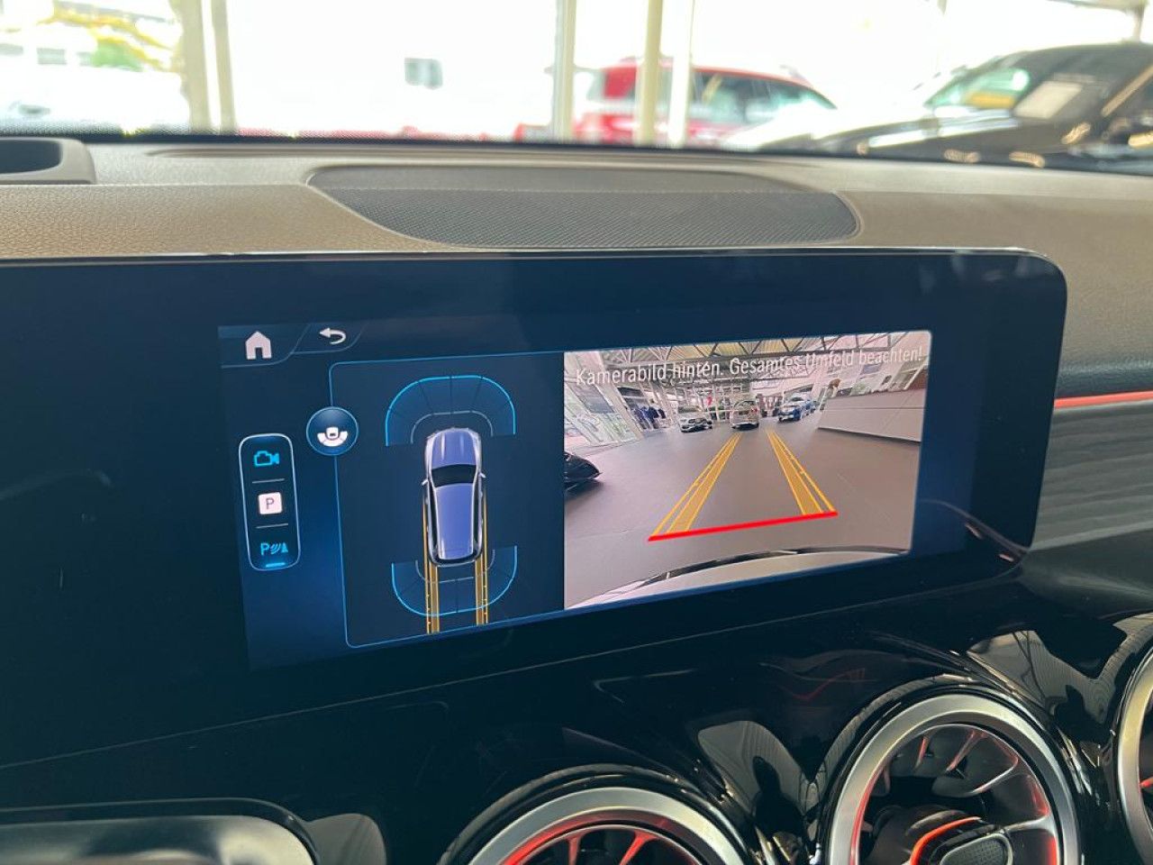 Mercedes-Benz GLB – Bild 18