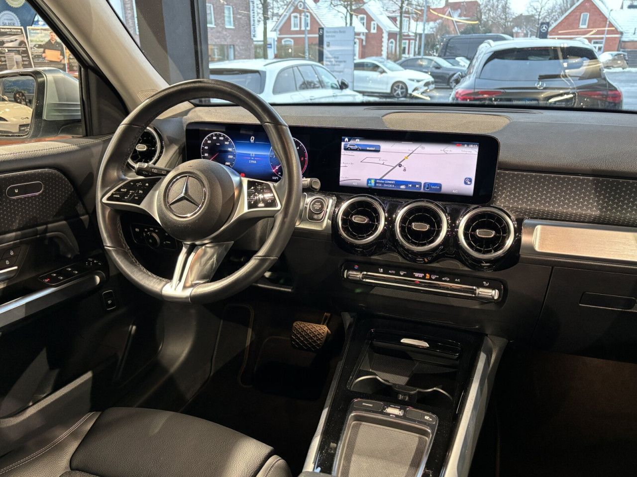 Mercedes-Benz GLB – Bild 21