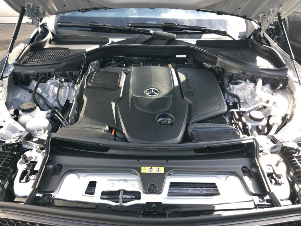 Mercedes-Benz GLC – Bild 16