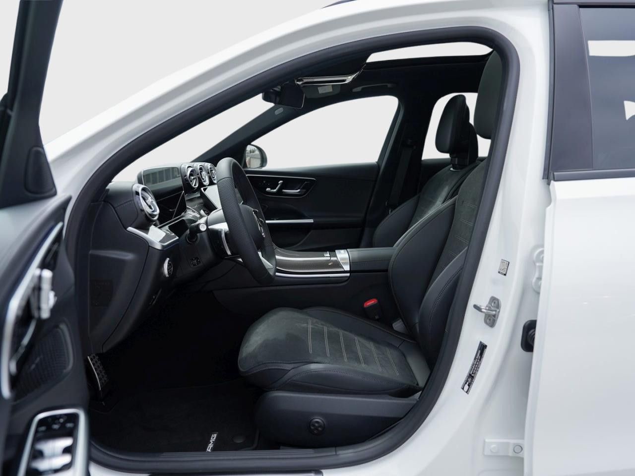 Mercedes-Benz C-Klasse – Bild 7