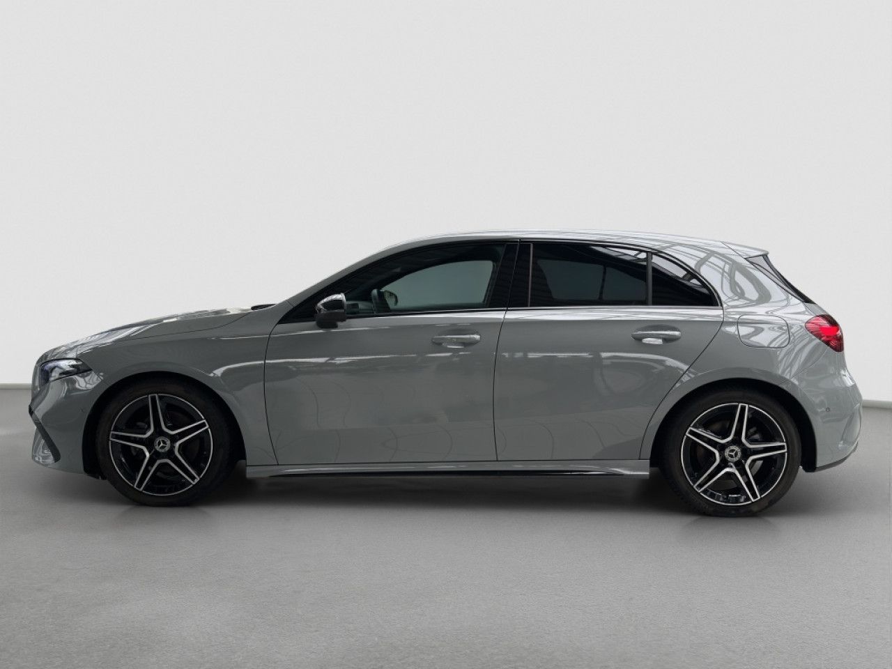 Mercedes-Benz A-Klasse – Bild 3