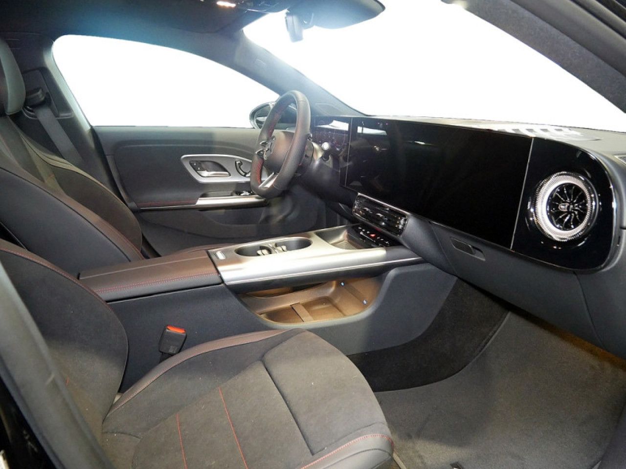 Mercedes-Benz CLA – Bild 5