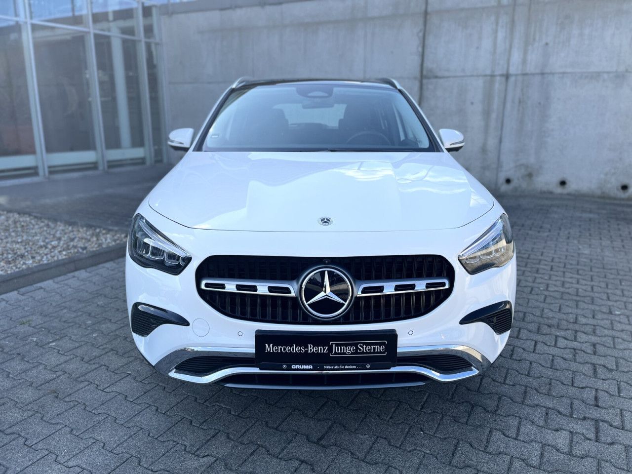 Mercedes-Benz GLA – Bild 2