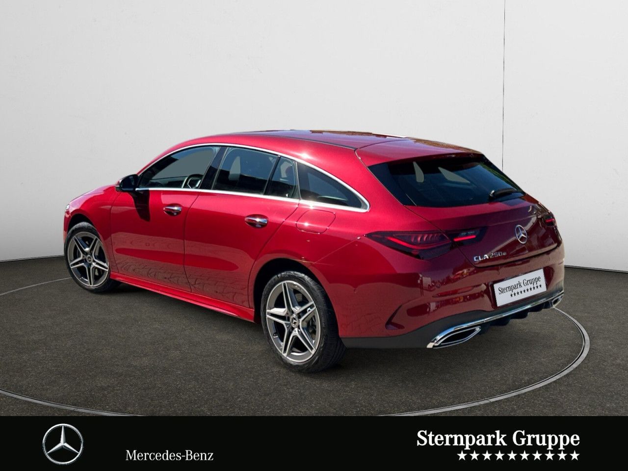 Mercedes-Benz CLA – Bild 3